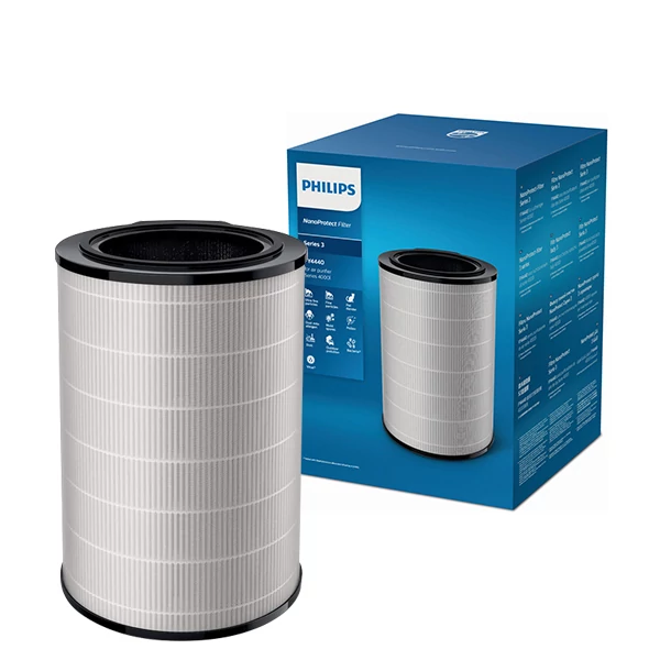 Фільтр Philips FY4440/30 Original для очищувача повітря ЄС