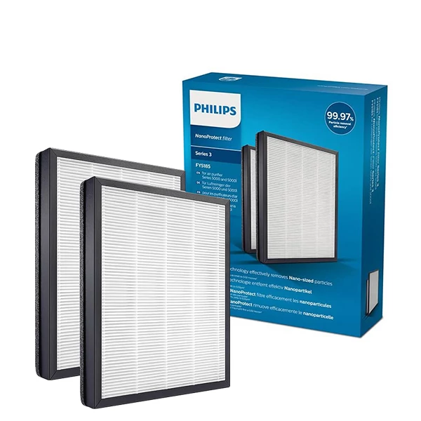Фільтр Philips FY5185/30 Original для очищувача повітря ЄС