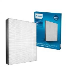 Фільтр Philips HEPA NanoProtect Series 3 FY1410/30 для очищувача повітря