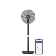 Вентилятор підлоговий Philips CX3550/01