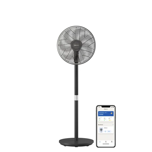 Вентилятор підлоговий Philips CX3550/01