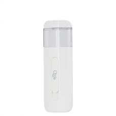 Генератор водню Qlife Hydrogen Q-Mist FACE Портативний для обличчя 300 мл ЄС