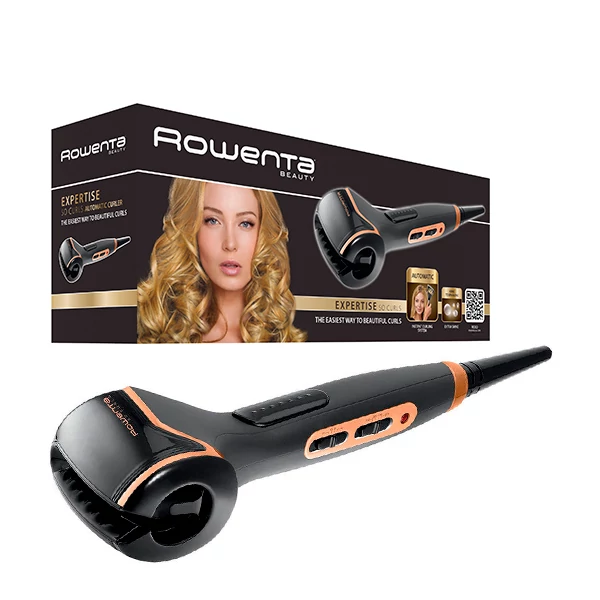 Машинка для завивки волосся Rowenta SoCurls CF3710 ЄС