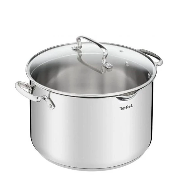 Каструля Tefal Duetto+ G7196455 (10 л)