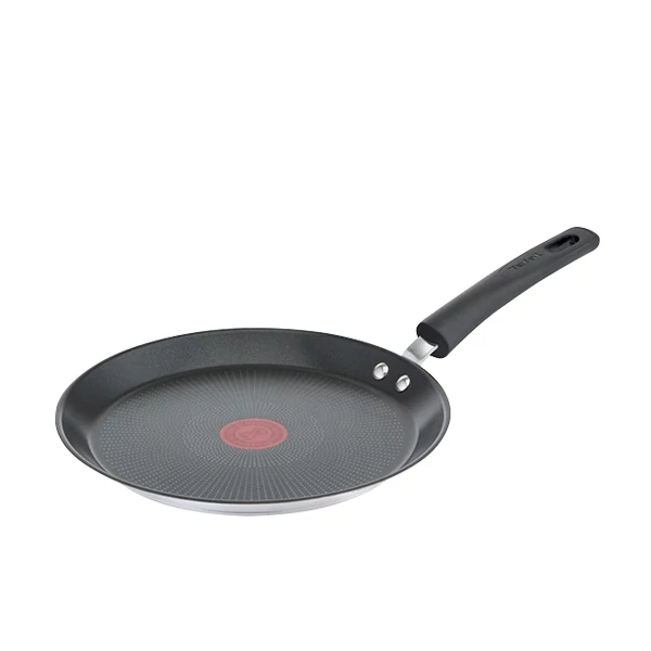 Сковорода Tefal Duetto+ G7333855 (25 см) Для млинців ЄС