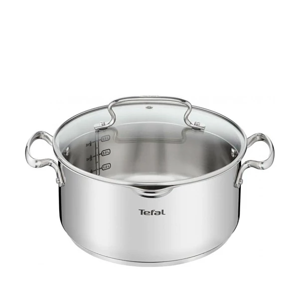 Каструля Tefal Duetto plus G7194655 (5 л)