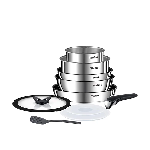 Набір посуду Tefal Emotion L925SA14 ЄС