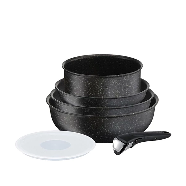 Набір Tefal Ingenio Authentic L6719452 ЄС