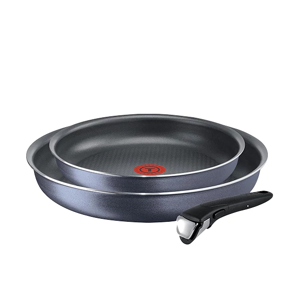 Набір сковорідок Tefal Ingenio Elegance L2319202 (24, 28 см)