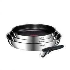 Набір сковорідок Tefal Ingenio Emotion L925S414 ЄС