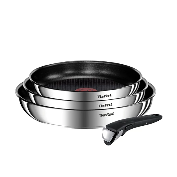 Набір сковорідок Tefal Ingenio Emotion L925S414 ЄС