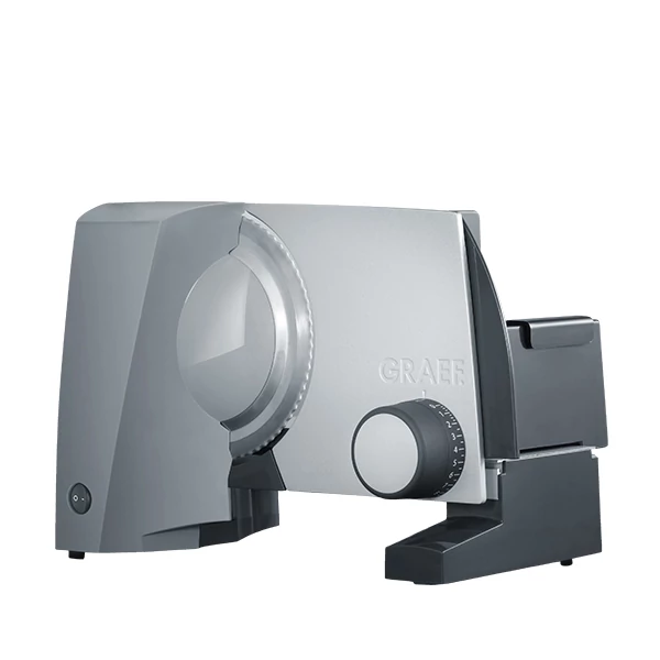 Слайсер (скиборізка) Graef G50 Grey