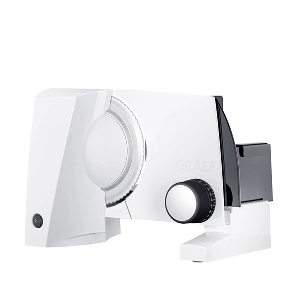 Слайсер (Ломтерезка) Graef S10001 White ЄС