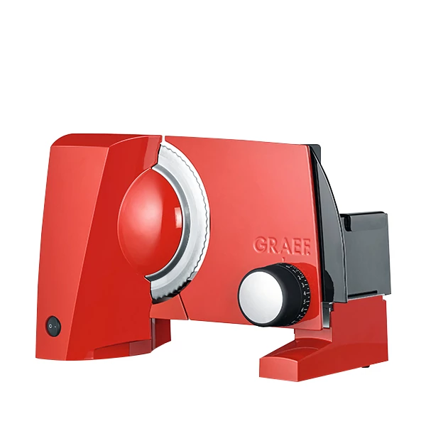 Слайсер (скиборізка) Graef S10003 Red ЄС