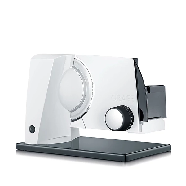 Слайсер (скиборізка) Graef S11001 White ЄС