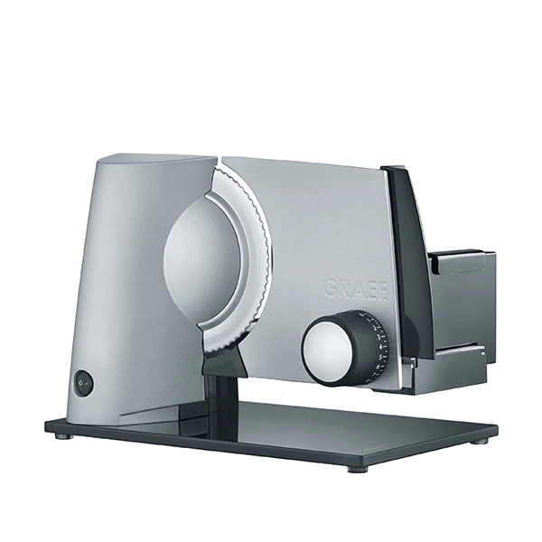 Слайсер (Ломтерезка) Graef S32000 Grey ЄС