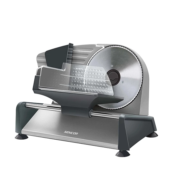 Слайсер (скиборізка) Sencor SFS 4050SS ЄС