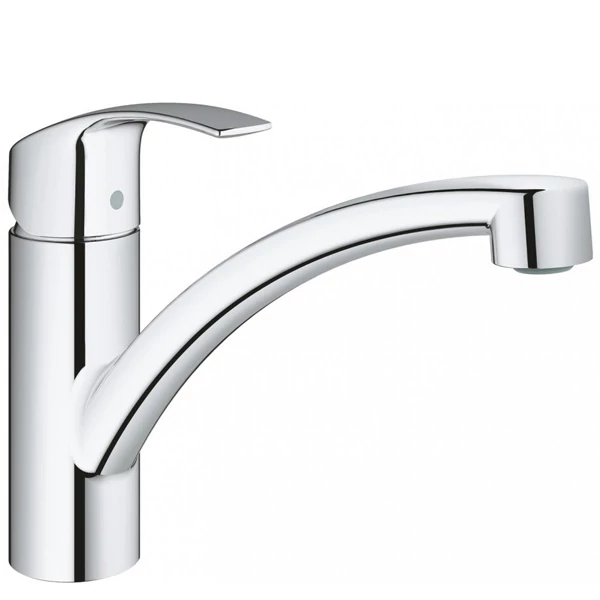 Змішувач Grohe Eurosmart 33281002 для кухні
