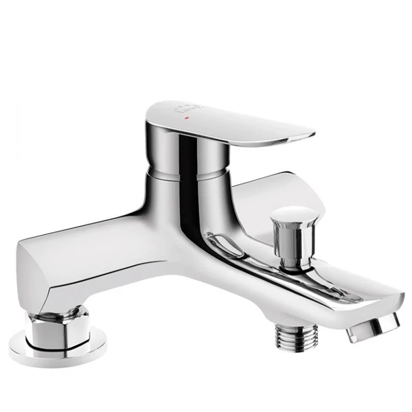 Змішувач Laveo Appia BLP015D