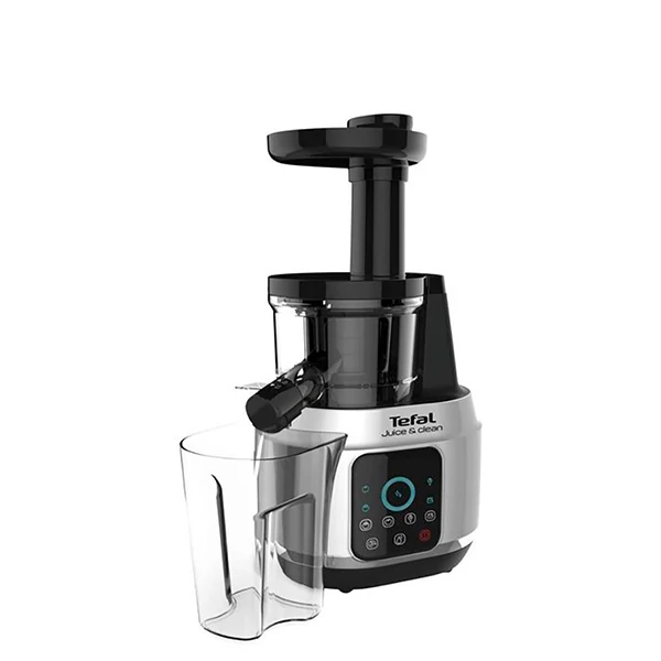 Соковижималка Tefal Juice &amp; Clean ZC420E38 ЄС