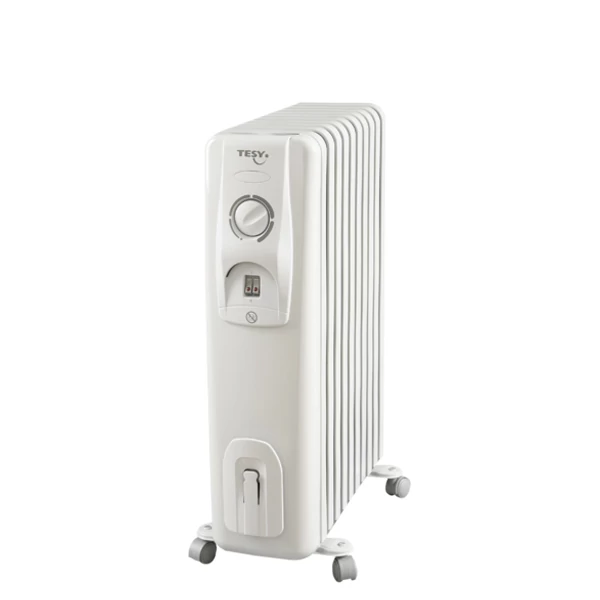Обігрівач Tesy CC 2510 E05R Масляний ЄС
