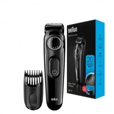 Тример Braun BT3222 для бороди та вусів ЄС