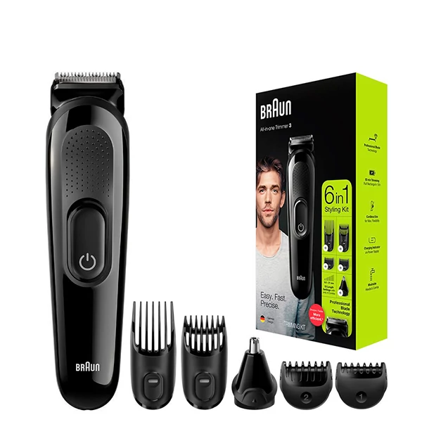Тример Braun MGK 3220