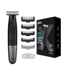 Тример Braun Series X XT5100 ЄС