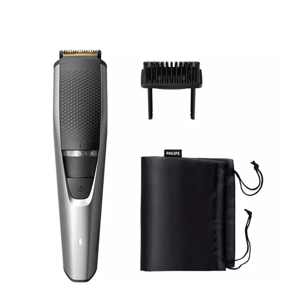 Тример Philips BT3222/14 Series 3000 для бороди та вусів