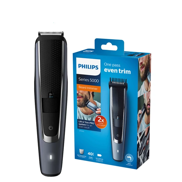 Тример Philips BT5502/15 Series 5000 для бороди ЄС