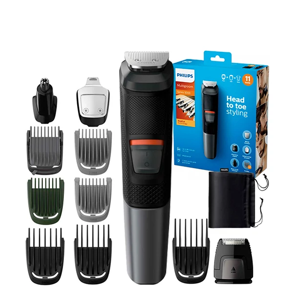 Мультигрумер Philips MG5730/15 Series 5000 11 in 1