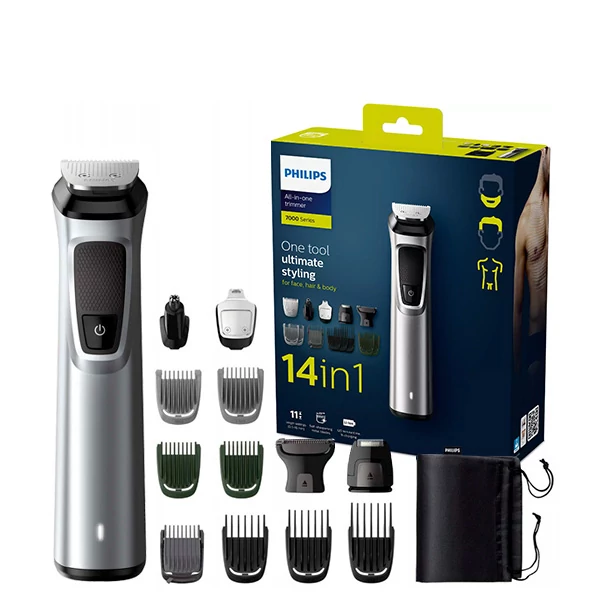 Мультигрумер Philips MG7720/15 Series 7000