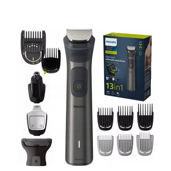 Мультигрумер Philips MG7920/15 Series 7000