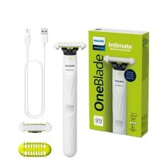 Тример Philips OneBlade Intimate QP1924/30