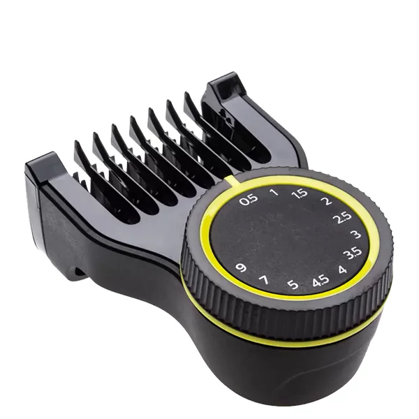 Насадка-гребінь Philips OneBlade Pro CP1768 (0,5-9 мм)