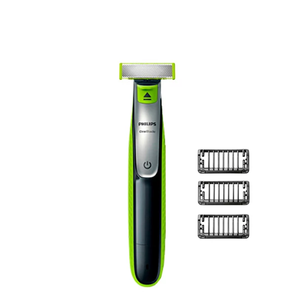 Тример Philips OneBlade QP2530 Light - 1 насадка