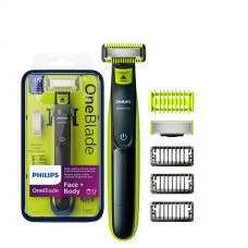 Тример Philips OneBlade Face + Body QP2620/20