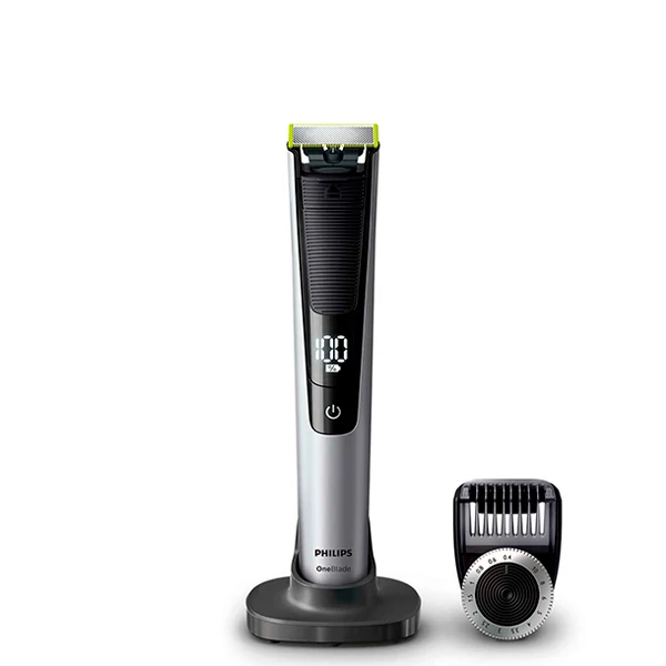 Тример-стайлер-бритва Philips QP6520 / 20 OneBlade Pro