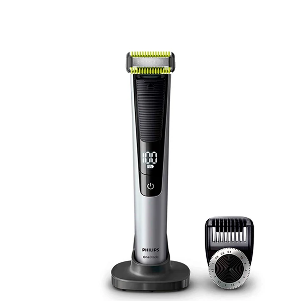 Тример Philips OneBlade QP6520 Body Kit - 1 насадка