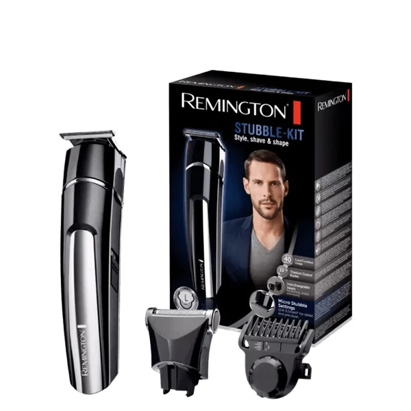 Тример Remington MB4110 E51 для бороди ЄС