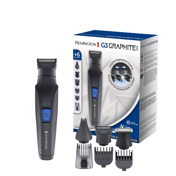 Тример Remington PG3000 Series G3 Graphite ЄС