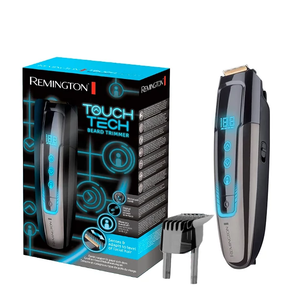 Тример Remington MB4700 Touch Tech для бороди і вусів ЄС