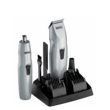 Тример Wahl 5606-308 для бороди, вух, носа ЄС
