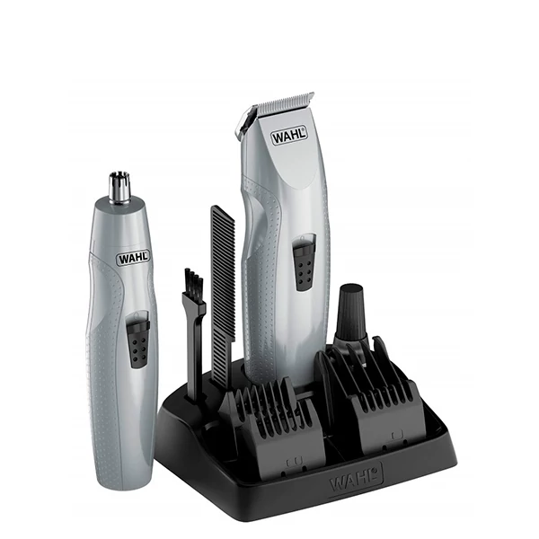 Тример Wahl 5606-308 для бороди, вух, носа ЄС