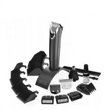 Тример Wahl 9864-016 для бороди, вух, носа ЄС