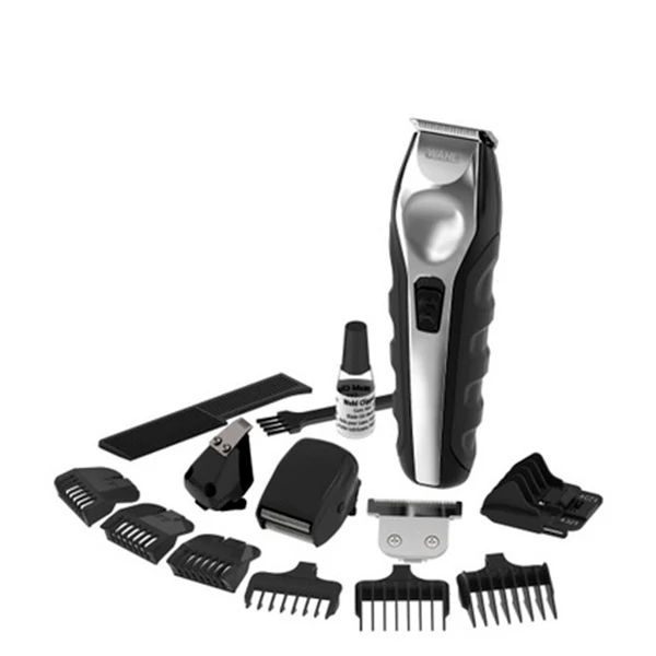 Тример Wahl Multi Purpos 9888-1216 для вусів і бороди ЄС