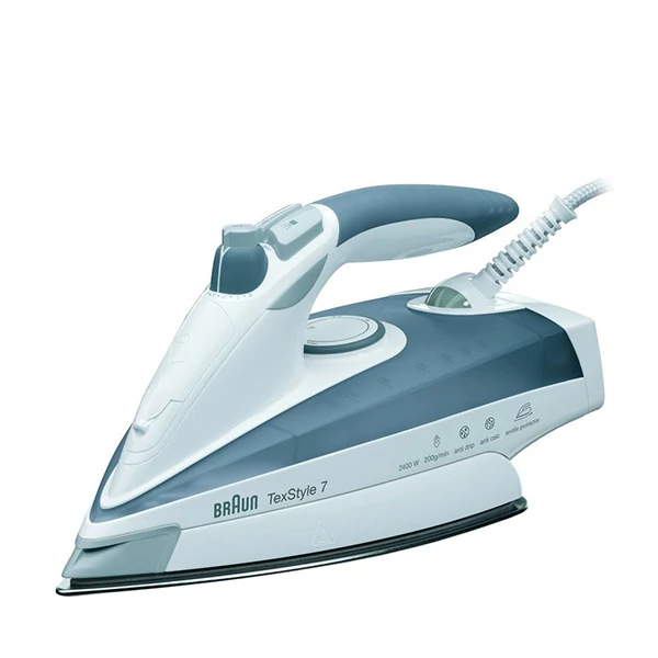 Праска Braun TS 775 ETP ЄС