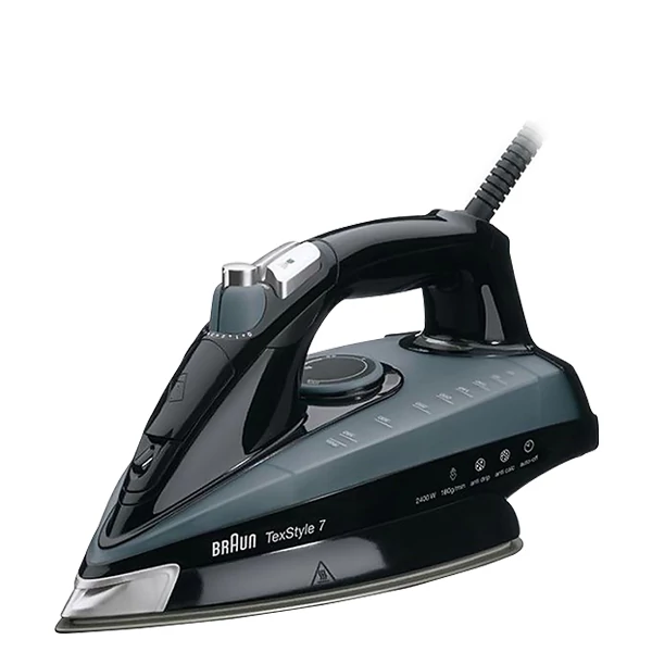 Праска Braun TexStyle 7 TS745A ЄС