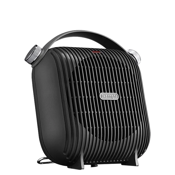 Тепловентилятор DeLonghi HFS30C24.DG Настільний
