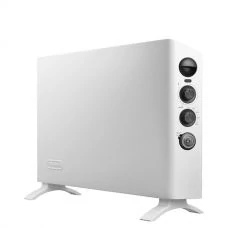 Обігрівач DeLonghi HSX 3320FTS Конвекторний ЄС